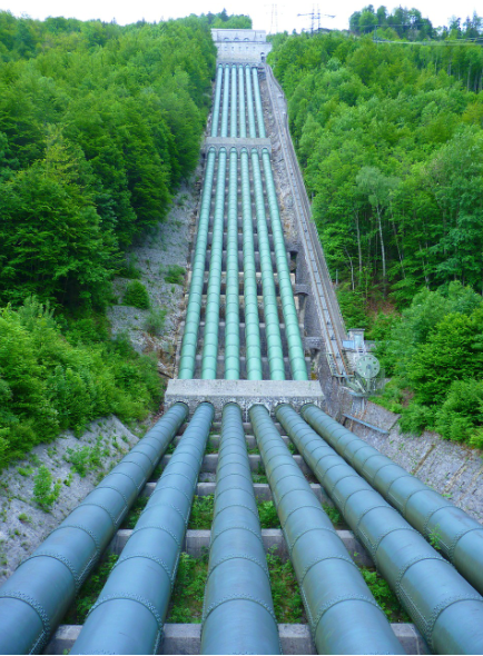 L'evoluzione della regolazione del servizio idrico integrato